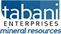 Tabani Enterprises Mineral Resources